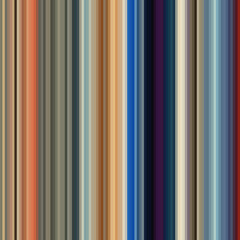 Image of Colorful stripe abstract background. Motion effect. Color lines. Colored fiber texture backdrop and banner. Multi color gradient pattern and textured wallpaper. printed on Printed Glass Basin Splashbacks
