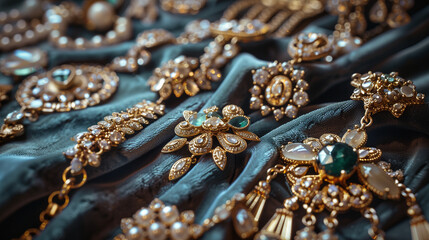 A silver necklace embodies timeless elegance and sophistication, offering a classic touch to any outfit. Its sleek design and lustrous finish make it a versatile accessory, perfect for both formal.