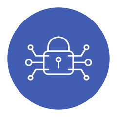 Information Security Icon