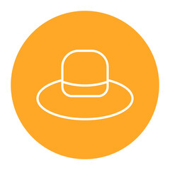Hat Icon