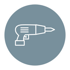 Drill Icon