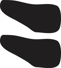 Quotes Icon Vector Illustration Simple