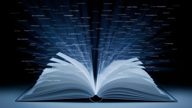 The Magical Power of Reading: Unleashing Knowledge and Creativity Through the Pages of a Book