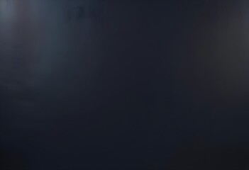 Opace rough monochrome uniform velvet dark Blue background screen texture