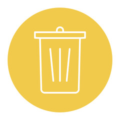 Trash Icon