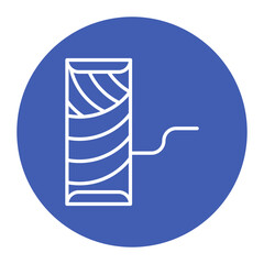 Thread Spool Icon