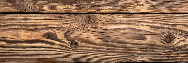 close up of dark wood background with visible knots and natural blemishes rustic feel 
