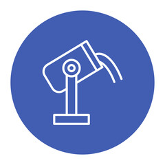 Industry Molten Icon