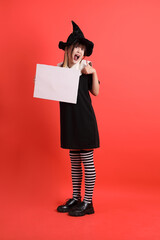 20s Asian Woman Halloween
