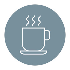 Coffee Cup Icon