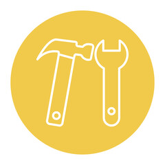 Wrench Icon
