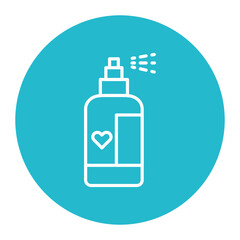Deodorant Icon
