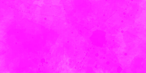 Luxury colorful watercolor background with artistic grungy design, colorful bright gradient pink background abstract patchy grunge and seamless pattern with liquid fluid texture for background.