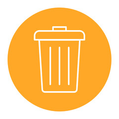 Recycle Bin Icon
