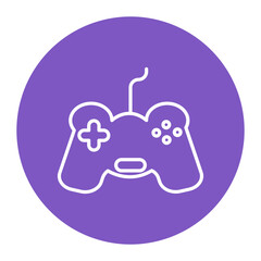 Gamepad Icon
