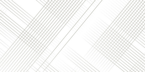 Abstract background wave line elegant white striped diagonal line technology concept web texture. Vector gradient gray line pattern monochrome striped texture, minimal background.