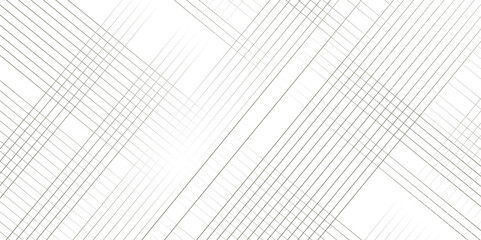 White striped diagonal line technology concept web texture. Abstract background wave line elegant. Vector gradient gray line pattern monochrome striped texture, minimal background.