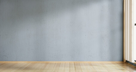 Japan style Big living area in luxury room japan style decoration.