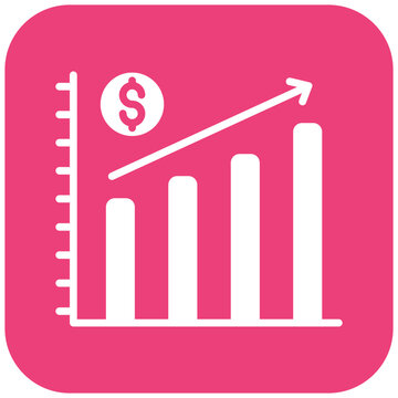 recommend clip art: Illicit Profits vector icon. Can be used for Corruption iconset.