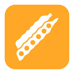 POD vector icon. Can be used for Supermarket iconset.