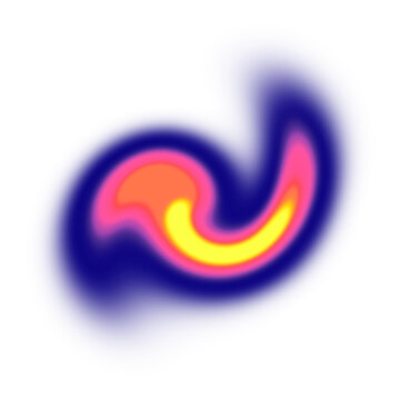 Abstract Thermal Gradient
