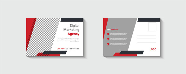 Corporate postcard design template 



Corporate postcard design template 




