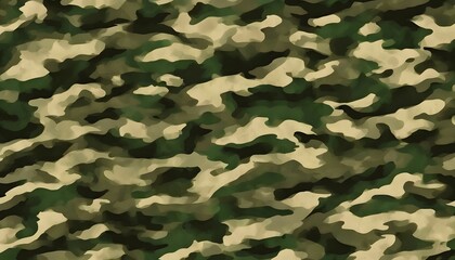 
abstract camouflage army pattern, modern military background