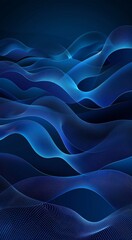 Obraz premium Minimalist stage design with geometric shapes and tropical decor in yellow and white