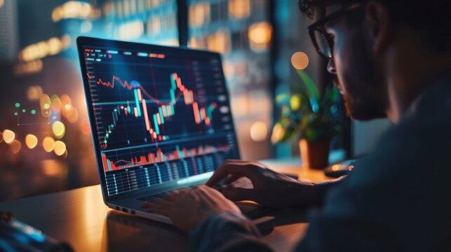 Financial services made easy. Transfer money, exchange currency, invest in stocks, and earn rewards. Manage your finances like a pro!