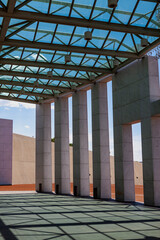 Canberra(Kanbarra), Australian Capital Territory, Australia