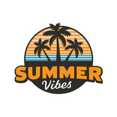 summer poster