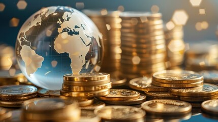 Global Financial Success