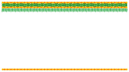 marigold flower, traditional indian vector marigold, decoration, flower, diwali. dassehra, wedding & indian festivals transparent background