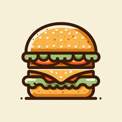La Hamburguesa Suprema