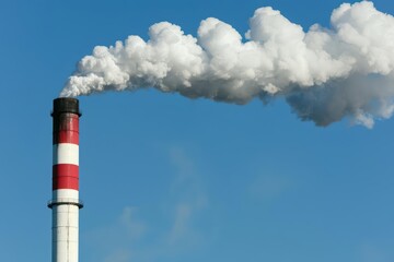 Carbon emissions result from burning fossil fuels and other activities, contributing significantly to global warming