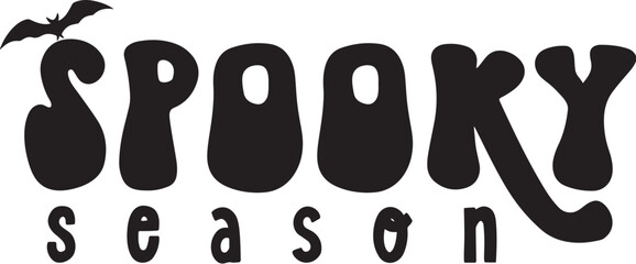 Halloween T-shirt Design, Halloween SVG Design, Ghost Design, Halloween Shirt, Halloween Cat Shirt, Retro Halloween shirt Design, Spooky Season, Funny Halloween, Hippie Shirt, Boo Shirt,