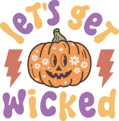 Halloween T-shirt Design, Halloween SVG Design, Ghost Design, Halloween Shirt, Halloween Cat Shirt, Retro Halloween shirt Design, Spooky Season, Funny Halloween, Hippie Shirt, Boo Shirt,