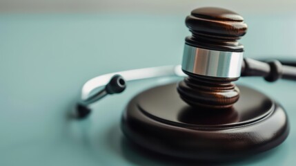 Medical ethics guides healthcare professionals in making decisions that uphold moral principles and patient rights