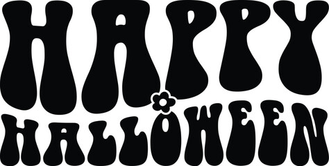 Halloween T-shirt Design, Halloween SVG Design, Ghost Design, Halloween Shirt, Halloween Cat Shirt, Retro Halloween shirt Design, Spooky Season, Funny Halloween, Hippie Shirt, Boo Shirt,