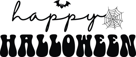 Halloween T-shirt Design, Halloween SVG Design, Ghost Design, Halloween Shirt, Halloween Cat Shirt, Retro Halloween shirt Design, Spooky Season, Funny Halloween, Hippie Shirt, Boo Shirt,