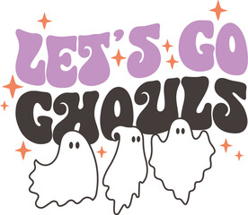 Halloween T-shirt Design, Halloween SVG Design, Ghost Design, Halloween Shirt, Halloween Cat Shirt, Retro Halloween shirt Design, Spooky Season, Funny Halloween, Hippie Shirt, Boo Shirt