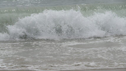 sea and shore