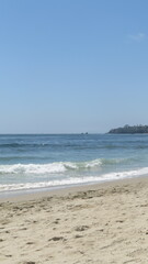 laguna coast
