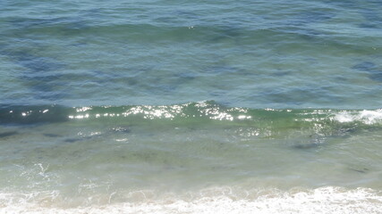 shallow wave