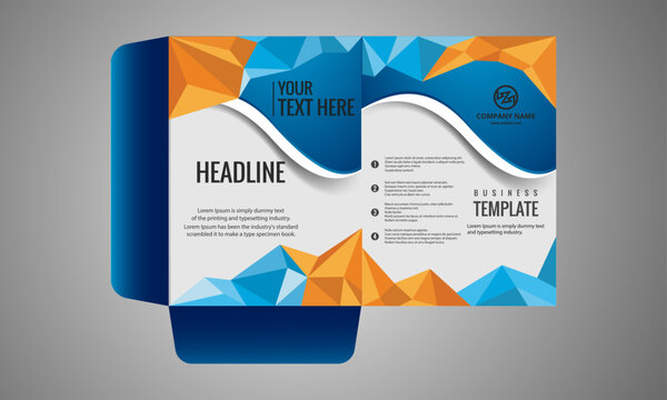 corporate modern file folder design template
file folder design for business
Business Presentation Folder Template For Corporate Office
Presentation folder template design, Folder design, 