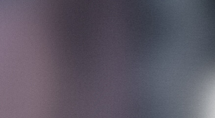 Grainy gradient background creating an abstract texture