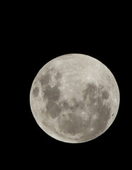 Super Moon