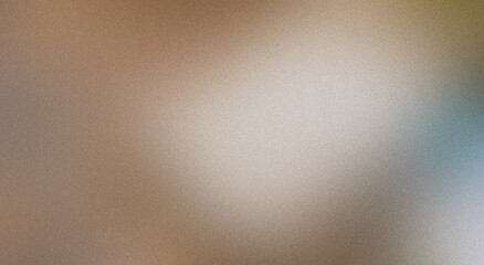 Textured gradient backdrop with tones of brown, grey, and blue