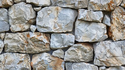 Fototapeta premium Background of stone with room for text or image