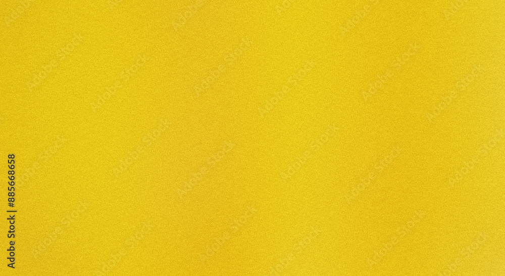 Poster elegant and sophisticated golden gradient background with a subtle grainy texture effect, perfect fo